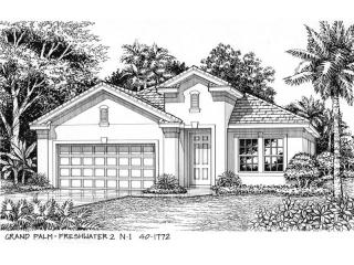16825 Rosedown Gln, Parrish, FL 34219-2795