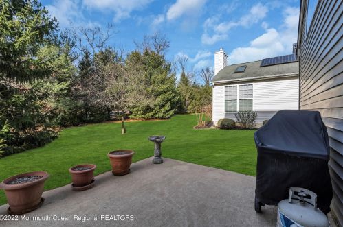 88 Enclave Blvd, Lakewood NJ  08701-5783 exterior