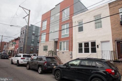 1622 21st St, Philadelphia, PA 19145-1336