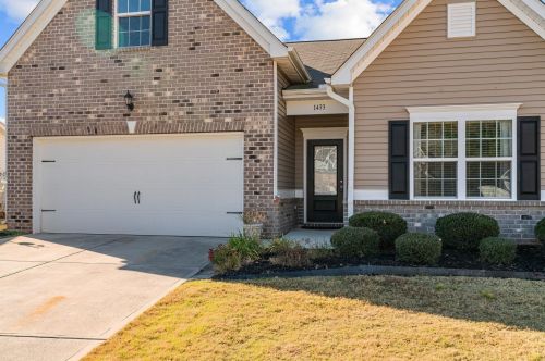 1433 Abercorn Ln, Sanford, NC 27330-9152