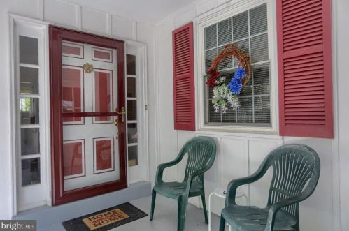 415 Allendale Way, Camp Hill PA  17011-8407 exterior