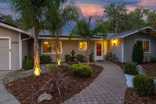 3455 Humphrey Rd, Loomis CA  95650-9075 exterior