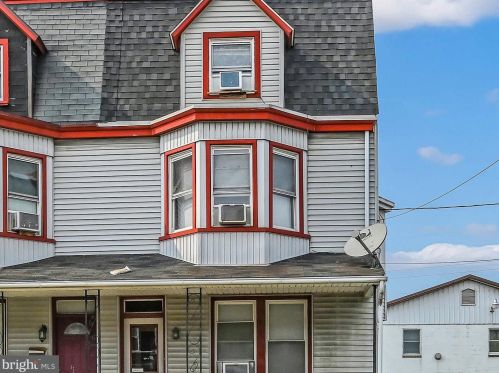 519 Ross St, Lancaster, PA 17602-1945