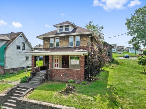 623 High St, West Brownsville, PA 15417-2133