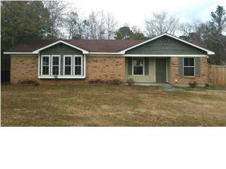 1113 Dawn Ct, Mobile AL  36695-5045 exterior