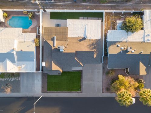 8335 Montecito Ave, Scottsdale AZ 85251-2925 exterior