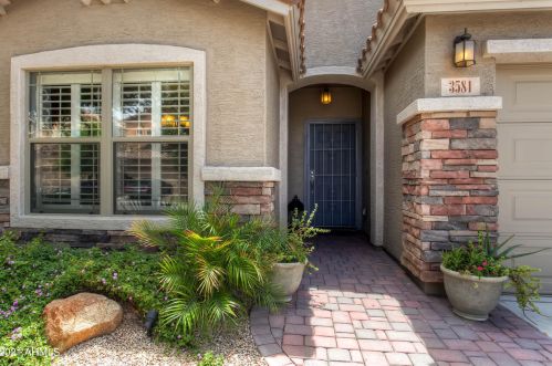 3581 Desert Moon Trl, San Tan Valley AZ  85143-3369 exterior