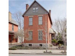 744 6th St, Columbus, OH 43206-2127