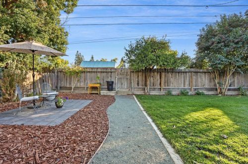 612 Catalina Way, Modesto CA  95350-4213 exterior