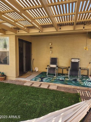 2135 St Pedro Ave, Casa Grande AZ  85122-6363 exterior