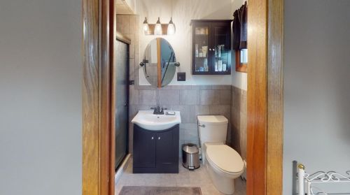 118 Glenwood Ave, Evans City PA  16033-9308 exterior