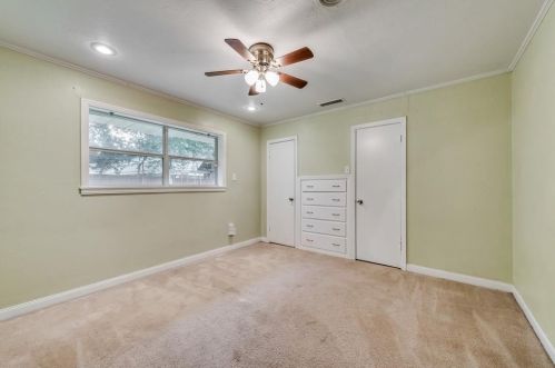 4241 Whitfield Ave, Fort Worth TX  76109-5312 exterior