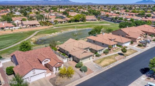 3065 Softwind Dr, Sierra Vista, AZ 85650-8711