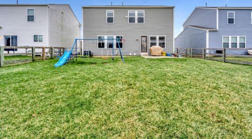 1264 Morningside St, Blacklick OH  43004-7128 exterior