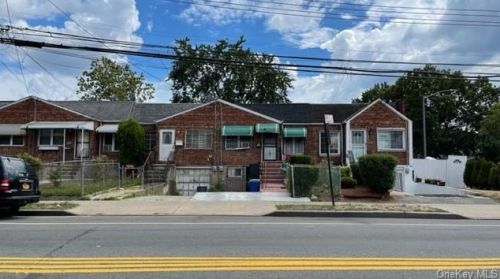 19606 Linden Blvd, Jamaica, NY 11434-3232