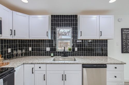 1857 Winona Ct, Denver CO  80219-4407 exterior