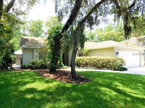 3110 Canal Dr, Palm Harbor, FL 34684-1601
