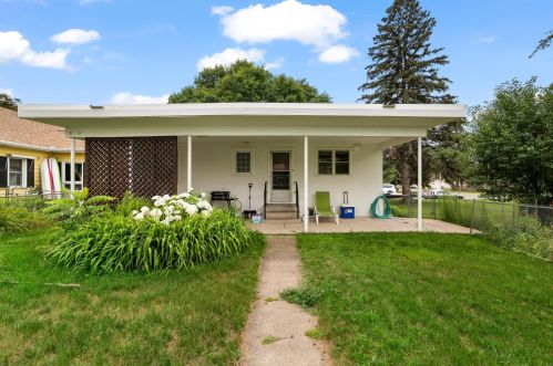 507 F St, Brainerd MN  56401-2744 exterior