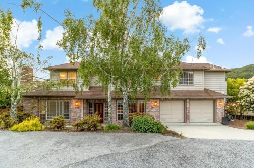 782 Glenmere Way, Redwood City, CA 94062-4011