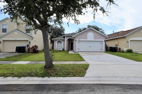 2310 Blue Sapphire Cir, Orlando, FL 32837-6421