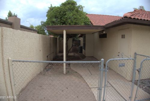 2316 Laurel St, Mesa AZ 85213-2237 exterior