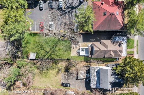 119 Pearl St, Tinton Falls NJ  07701-1522 exterior