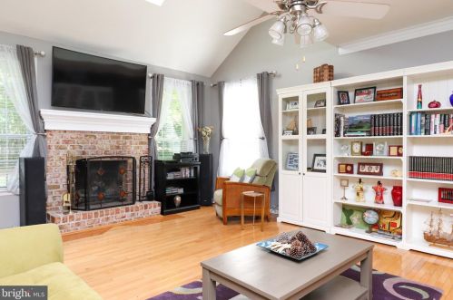 15 Shinnecock Rd, Dover DE  19904-9404 exterior