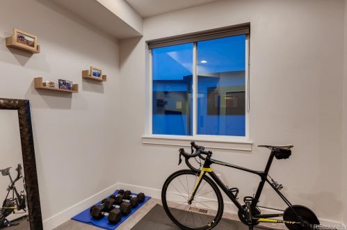 1643 Irving St, Denver CO 80211-3110 exterior