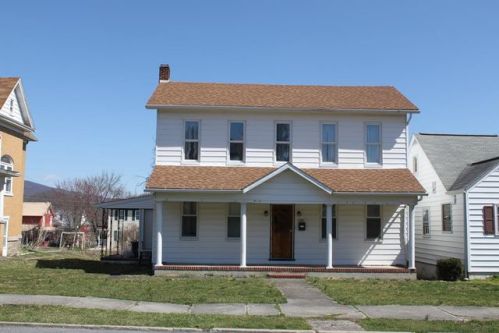 128 Market St, Shirleysburg, PA 17066-1234