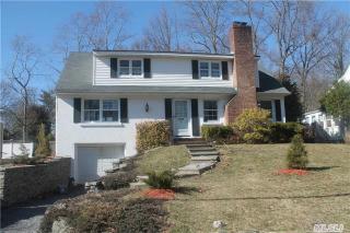 13 Knollwood Ave, Bayville, NY 11709-1918
