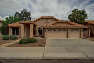 1532 Devon Dr, Gilbert, AZ 85233-7827
