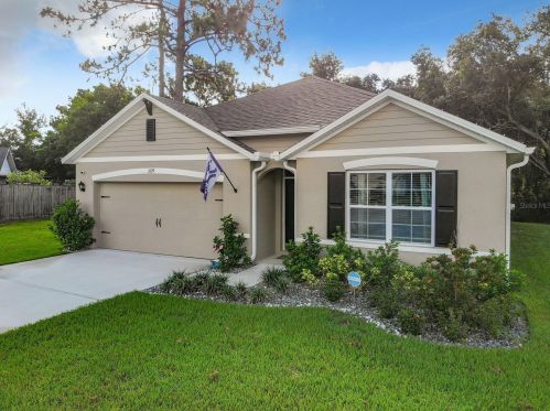 2729 Newmark Dr, Deltona FL  32738-4105 exterior