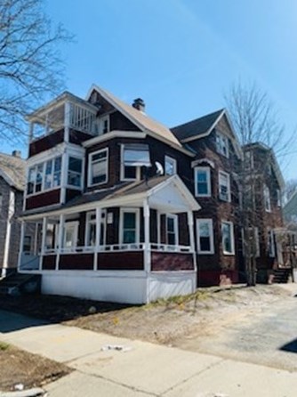 73 Acushnet Ave, Springfield, MA 01105-2216