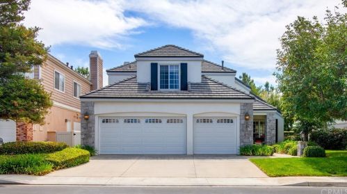 26 Muirfield, Trabuco Canyon, CA 92679-3420