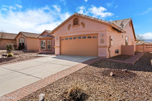 2632 Meadowbrook Cir, Sierra Vista, AZ 85650-5763