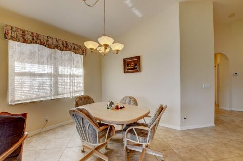 6638 Via Roma, Delray Beach FL  33446-3730 exterior
