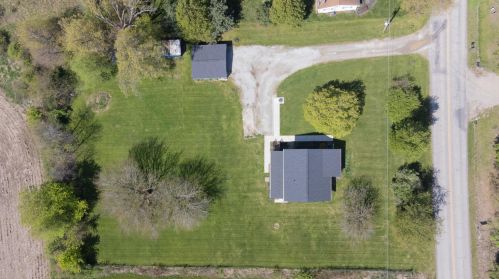 11593 Jug St, Johnstown OH  43031-9638 exterior