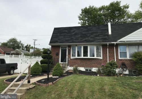 1517 Ayre St, Wilmington, DE 19804-2307