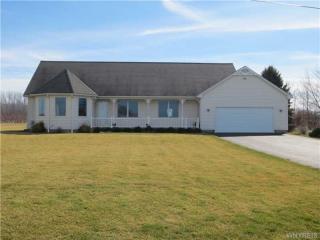 14504 Lakeshore Rd, Kent, NY 14477-9609