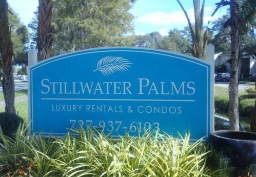 2350 Cypress Pond Rd, Palm Harbor, FL 34683-1535
