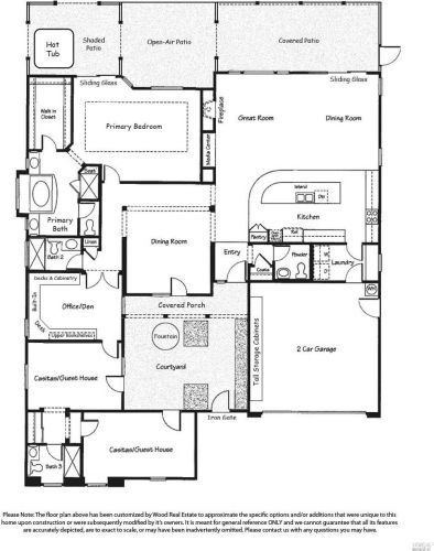 104 Riviera Dr, Rio Vista CA  94571-2243 exterior