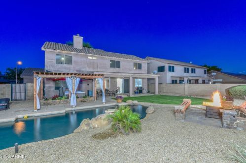 21628 86th Ln, Peoria AZ  85382-2496 exterior