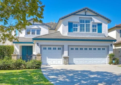 11142 Whispering Heights Ln, San Diego, CA 92121-4143