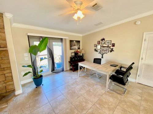 1101 Olive Ave, Lehigh Acres FL 33971-5337 exterior