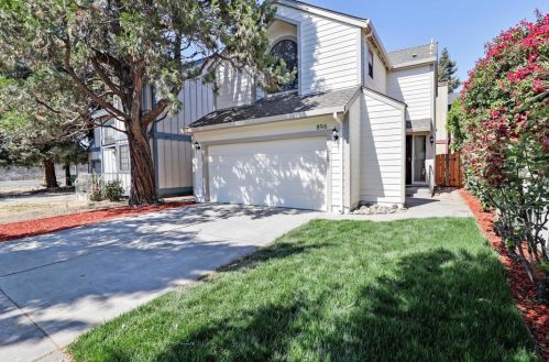 896 19th St, San Jose, CA 95112-1554