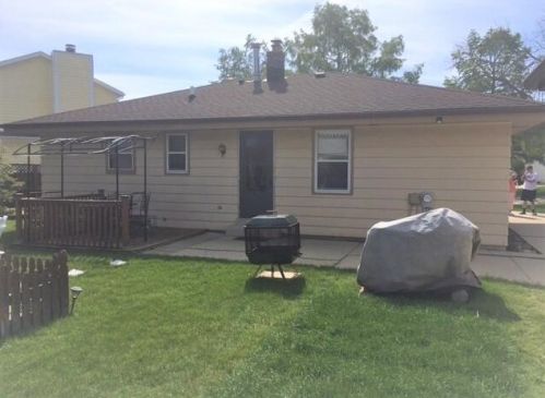 9338 Fairlane Ct, Milwaukee, WI 53224-2770