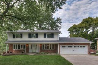 12718 Cryer Ave, Omaha NE  68144-2943 exterior