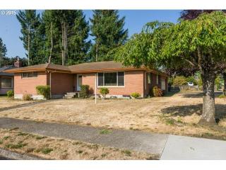 2129 Garfield St, Camas WA  98607-1140 exterior