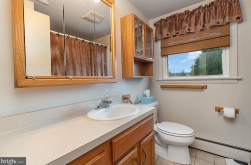 1 Oak Ave, Siddonsburg PA  17019-8511 exterior