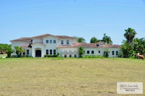 5116 Kensington Ln, Brownsville, TX 78526-9629